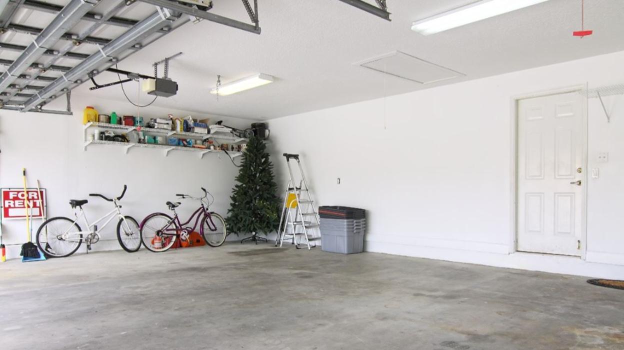 GENERAL CONSTRUCTION - Winnetka, CA