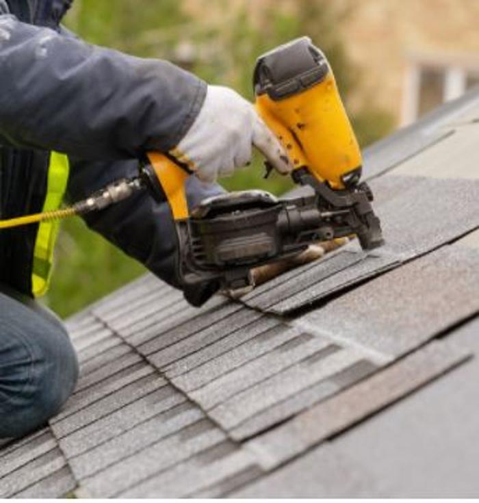 GENERAL CONSTRUCTION - Winnetka, CA