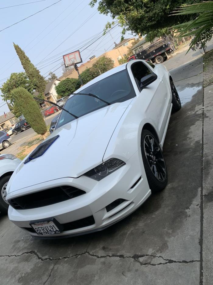 JRS Mobile Auto Spa - Alviso, CA