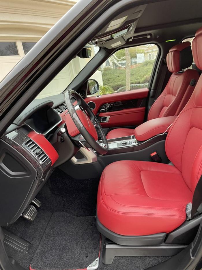 JRS Mobile Auto Spa - Alviso, CA