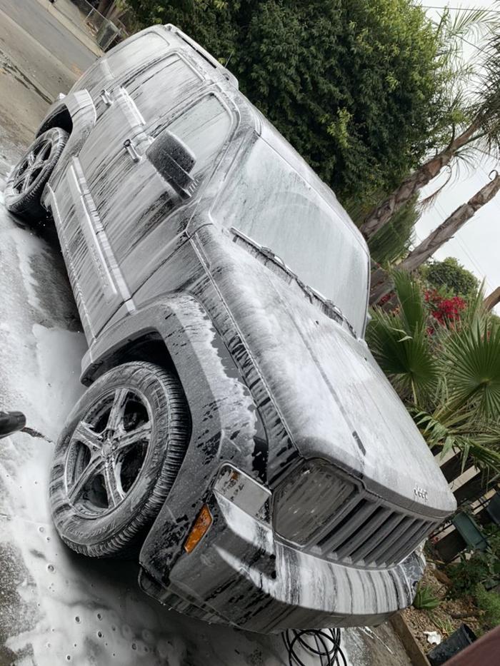 JRS Mobile Auto Spa - Alviso, CA