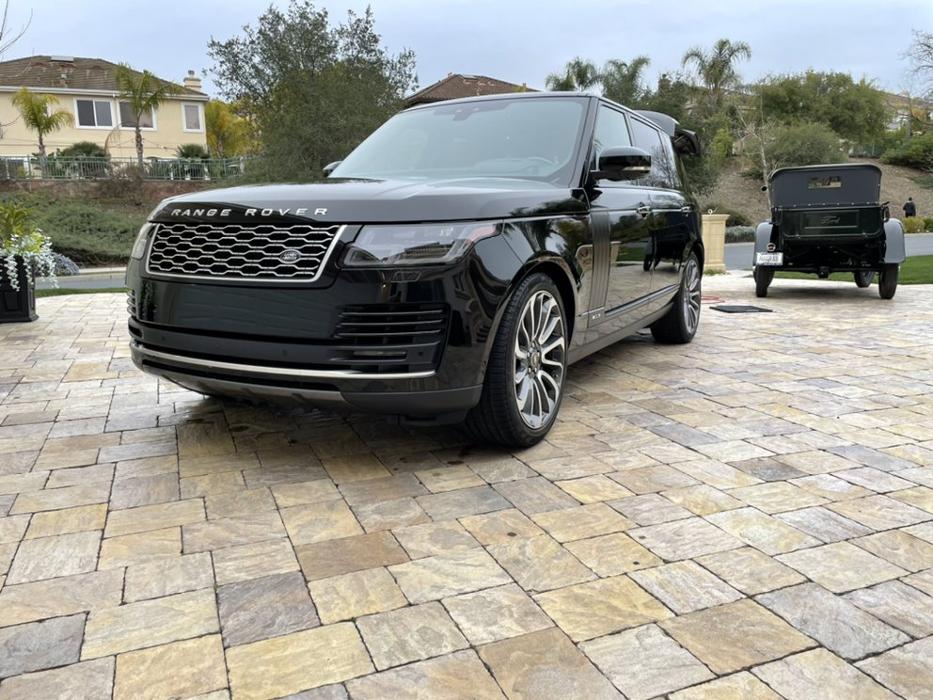 JRS Mobile Auto Spa - Alviso, CA