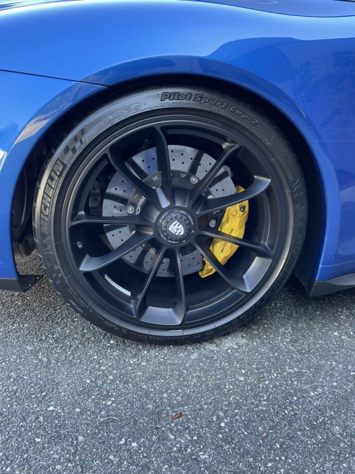 JRS Mobile Auto Spa - Alviso, CA