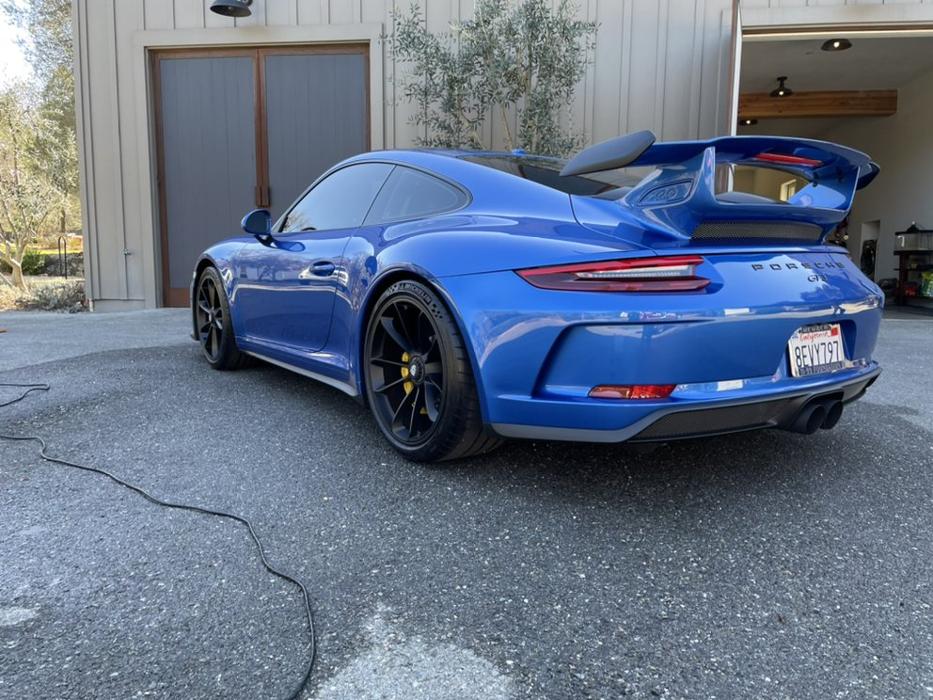 JRS Mobile Auto Spa - Alviso, CA