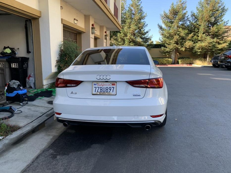 JRS Mobile Auto Spa - Alviso, CA