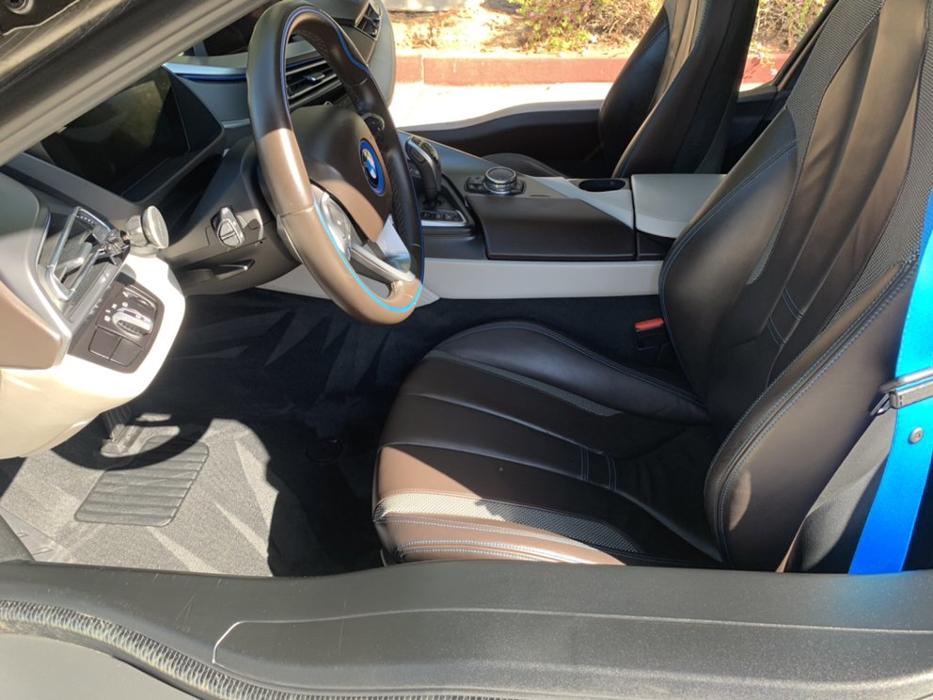 JRS Mobile Auto Spa - Alviso, CA