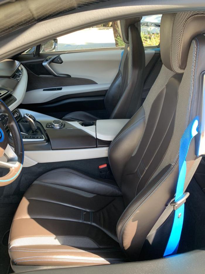 JRS Mobile Auto Spa - Alviso, CA