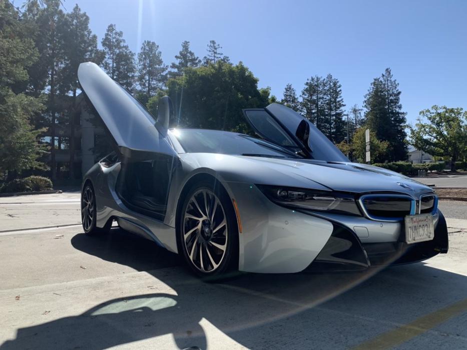 JRS Mobile Auto Spa - Alviso, CA