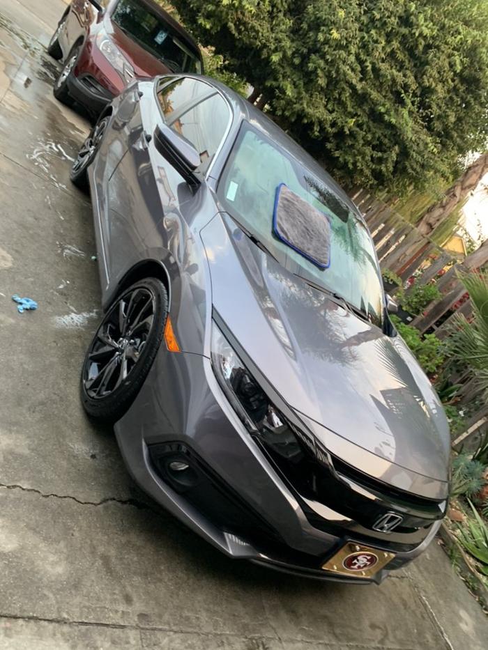 JRS Mobile Auto Spa - Alviso, CA