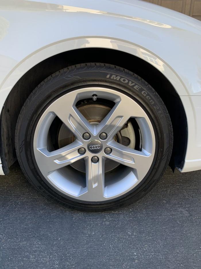 JRS Mobile Auto Spa - Alviso, CA