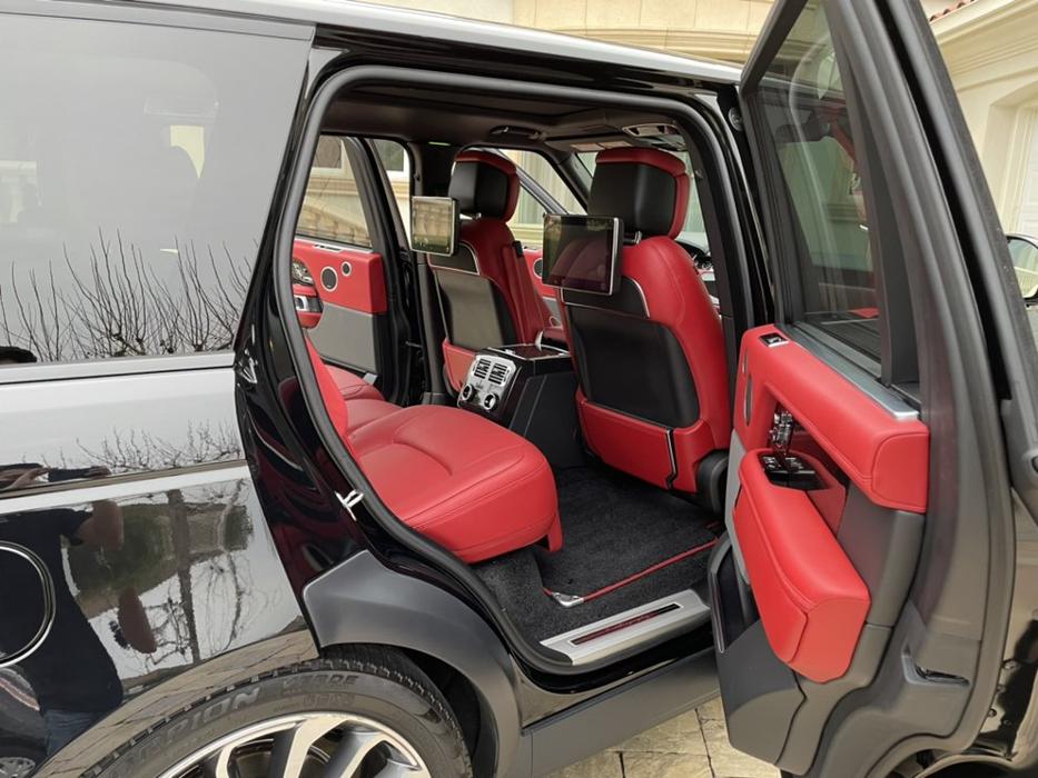 JRS Mobile Auto Spa - Alviso, CA