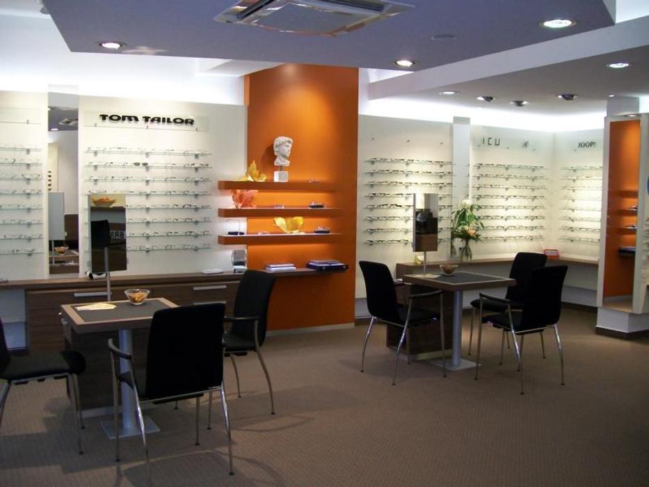 Brillen-Bott GmbH, Weinstraße in Deidesheim