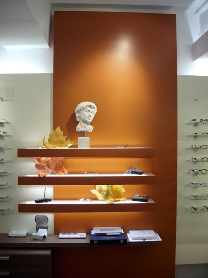 Brillen-Bott GmbH, Weinstraße in Deidesheim