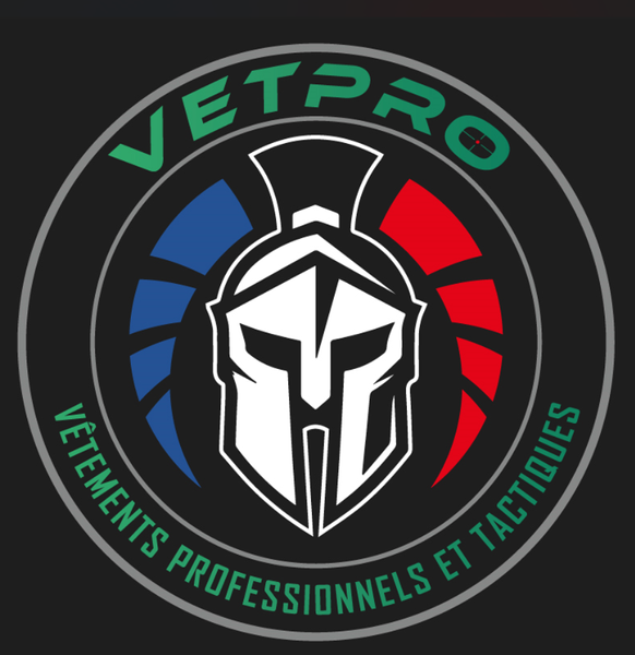 VETPRO chaussures (détail)