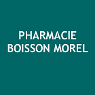 Pharmacie Boisson Morel