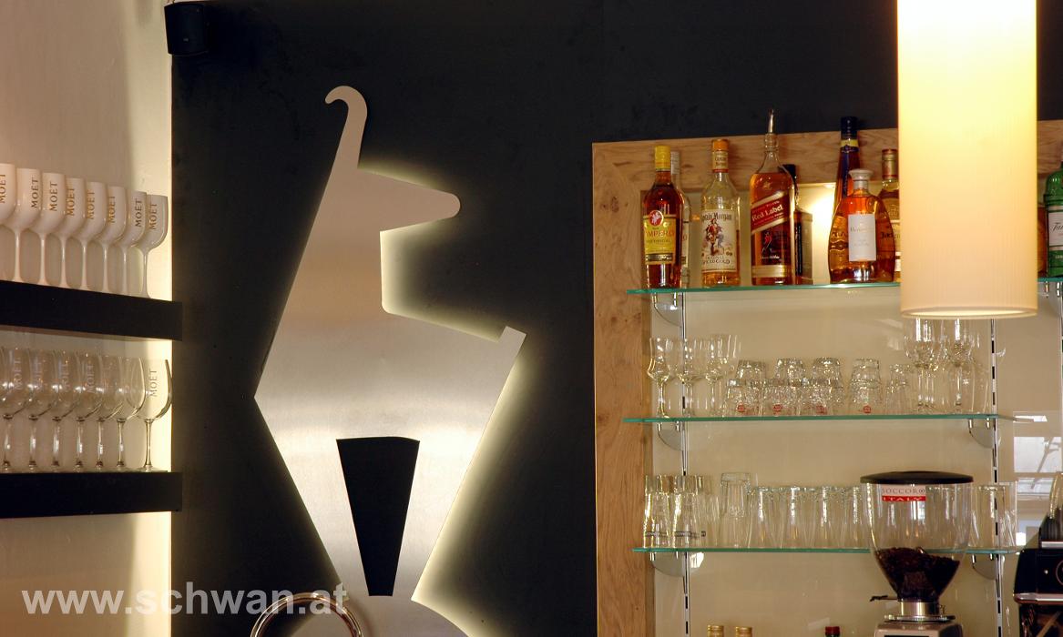 s'Kitz Gastronomiebetriebs KG, Bichlstraße in Kitzbühel