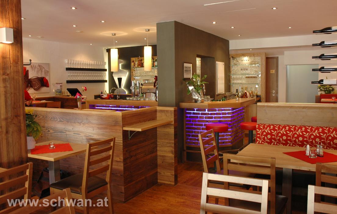 s'Kitz Gastronomiebetriebs KG, Bichlstraße in Kitzbühel