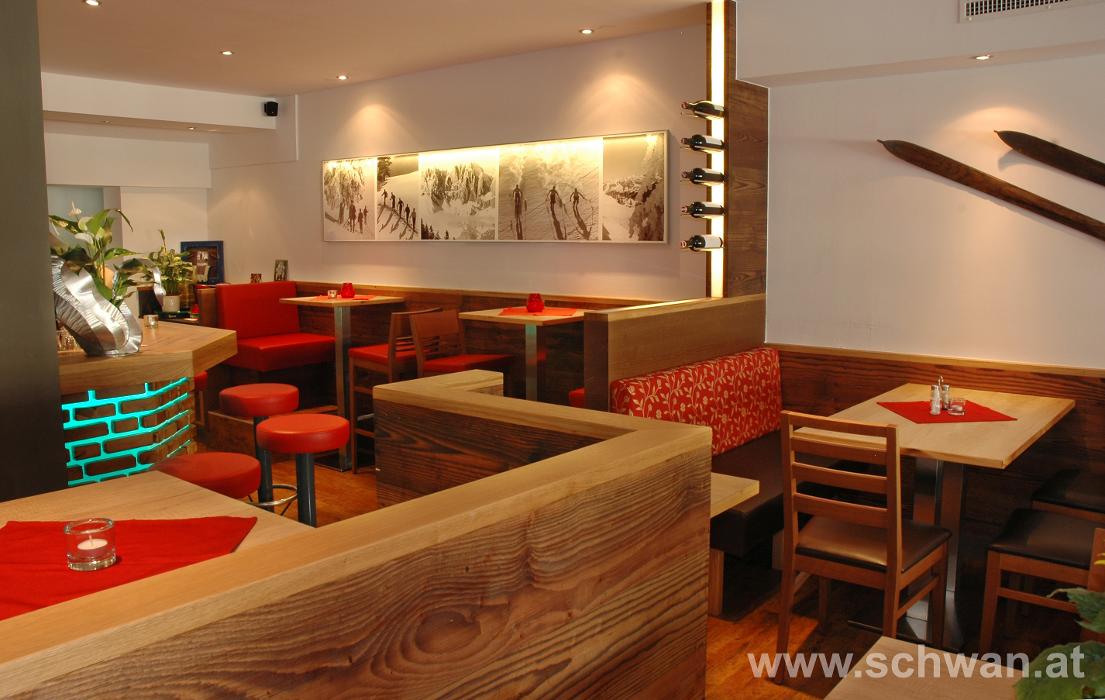 s'Kitz Gastronomiebetriebs KG, Bichlstraße in Kitzbühel