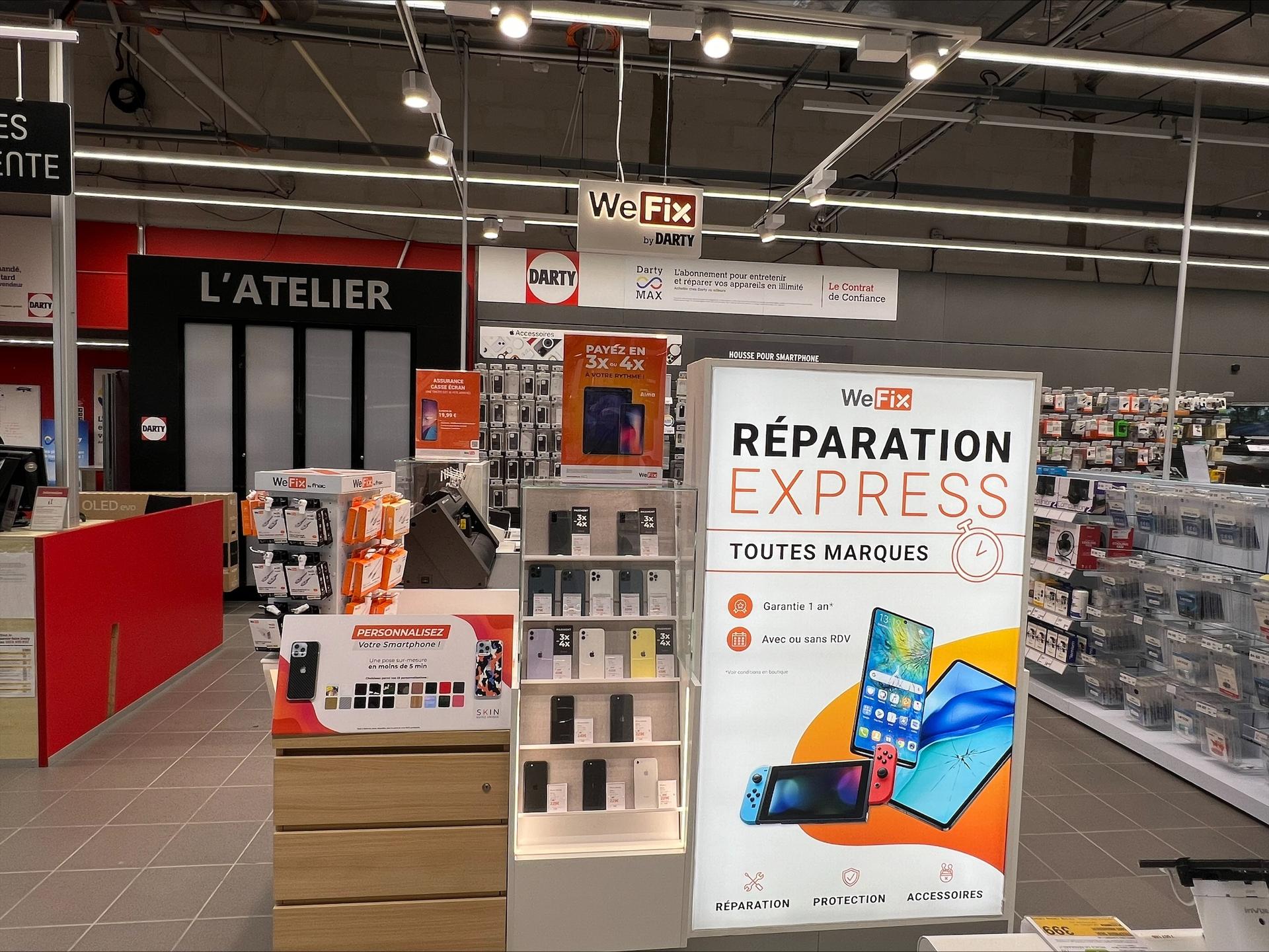 galerie image