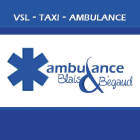 Ambulances Lucie Begaud