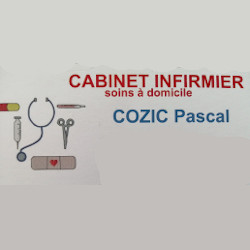 Cozic Pascal aides et services aux personnes âgées, personnes dépendantes