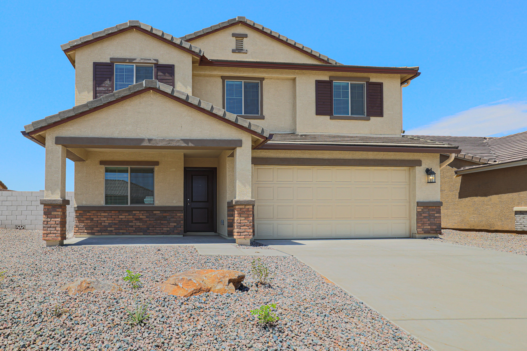 LGI Homes - Mission Ranch Image