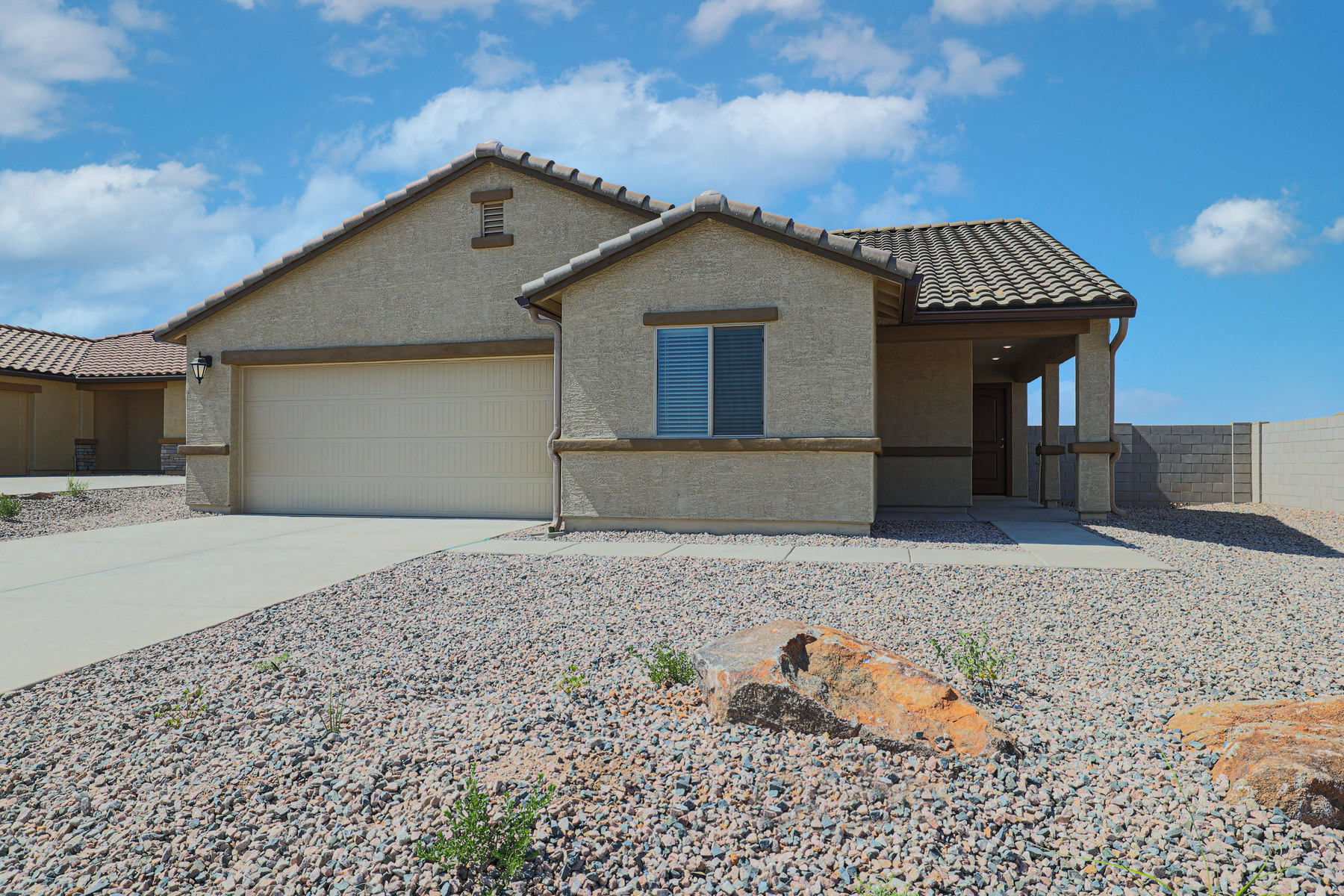 LGI Homes - Mission Ranch Image