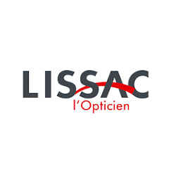 LISSAC Opticien/OROPTIC entrepôt et magasin général