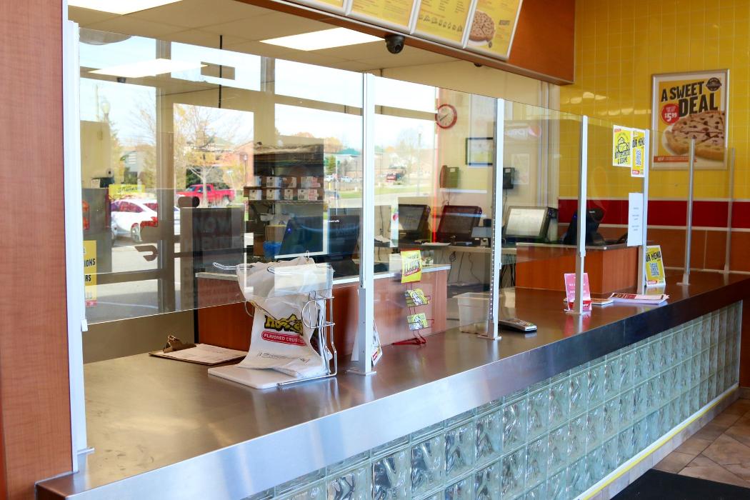 Hungry Howie's Pizza - Clarkston, MI