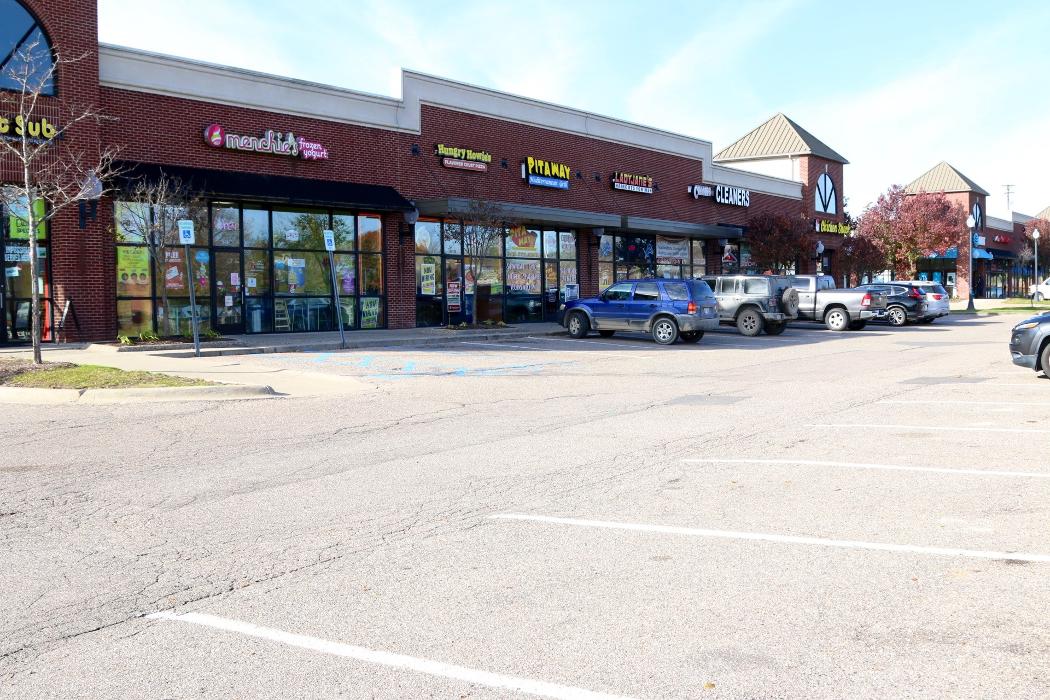 Hungry Howie's Pizza - Clarkston, MI