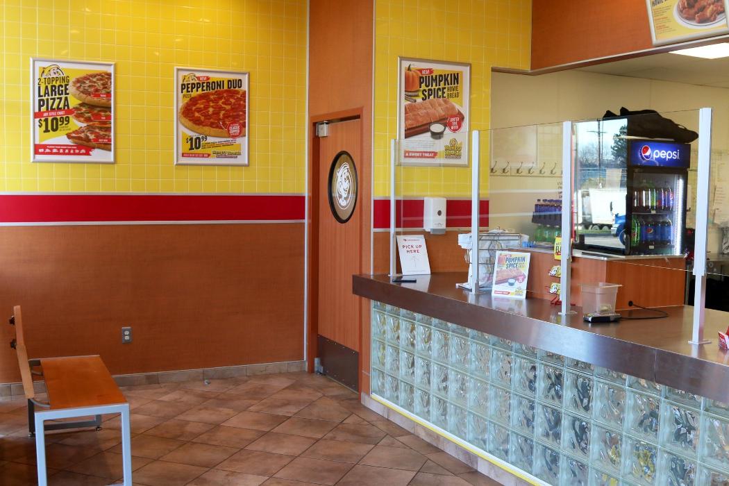 Hungry Howie's Pizza - Clarkston, MI