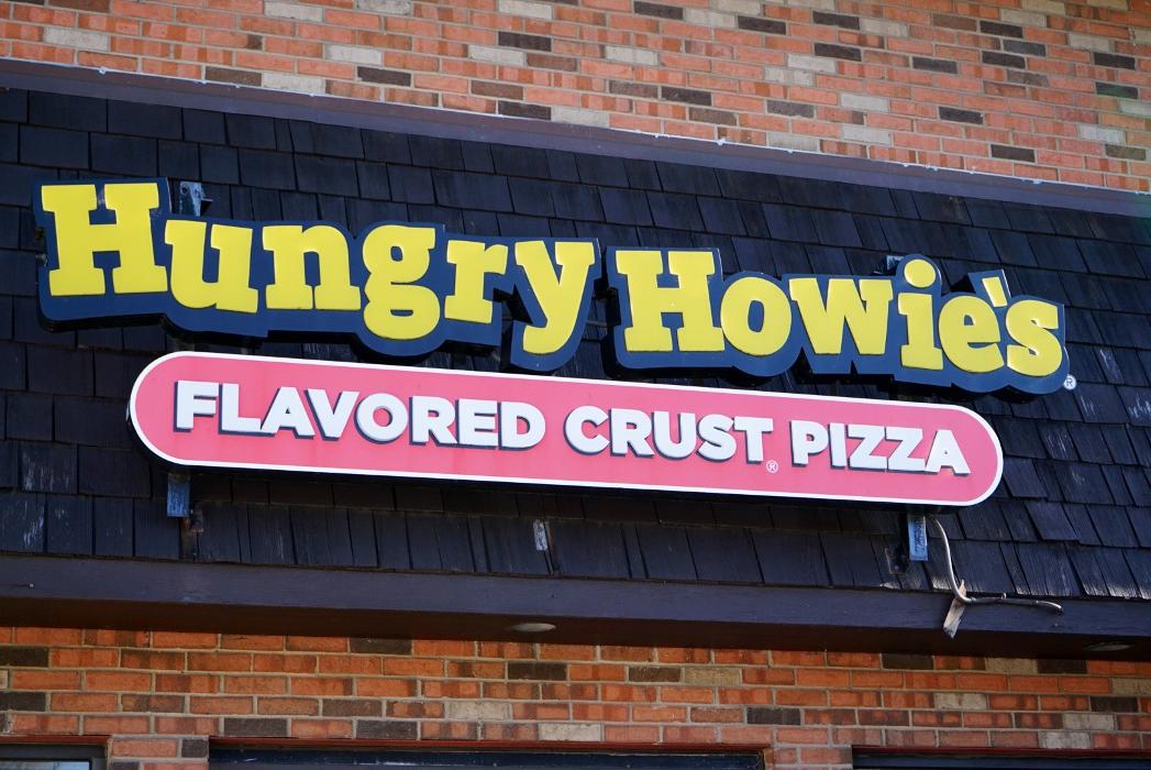 Hungry Howie's Pizza - Saint Clair, MI