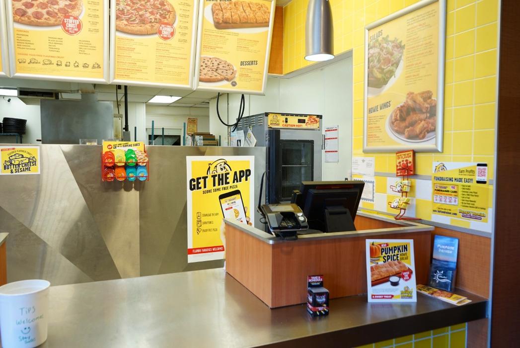 Hungry Howie's Pizza - Saint Clair, MI