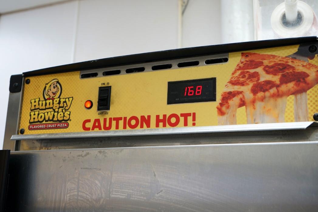 Hungry Howie's Pizza - Saint Clair, MI