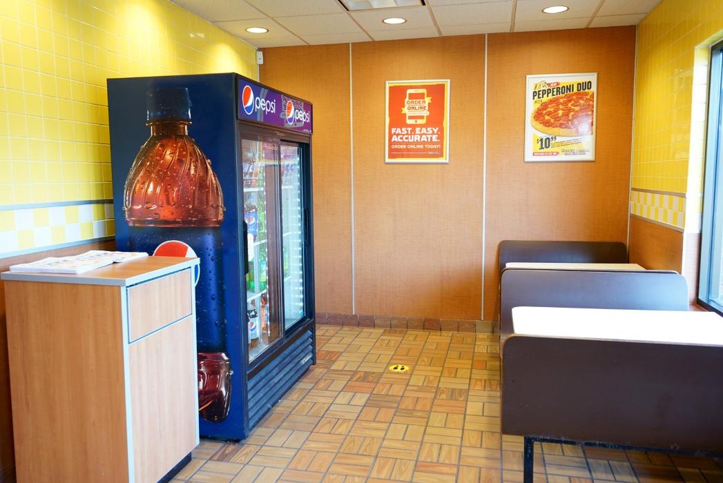 Hungry Howie's Pizza - Saint Clair, MI