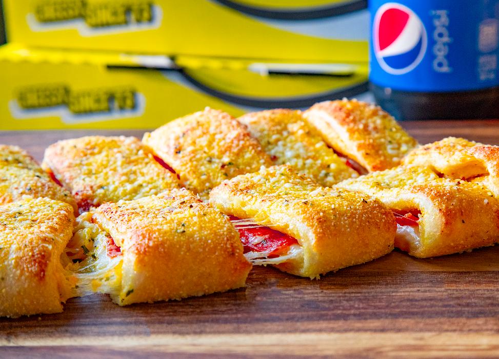 Hungry Howie's Pizza - Lakeland, MI