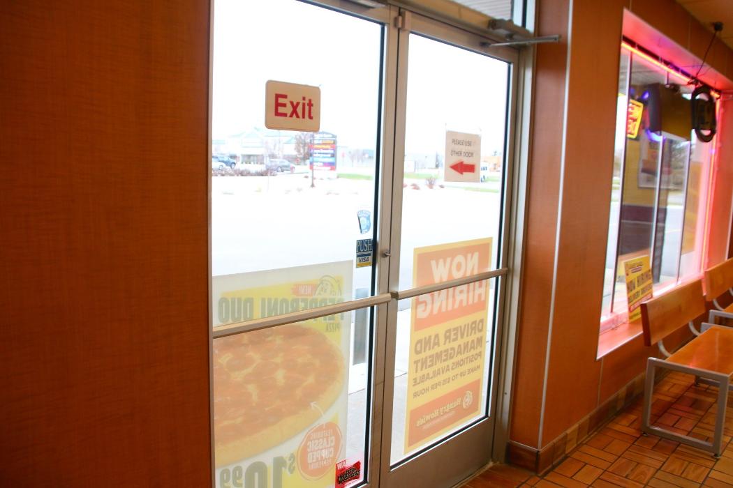 Hungry Howie's Pizza - White Lake, MI