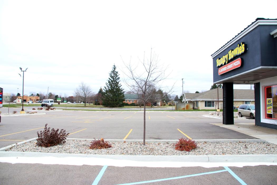 Hungry Howie's Pizza - White Lake, MI