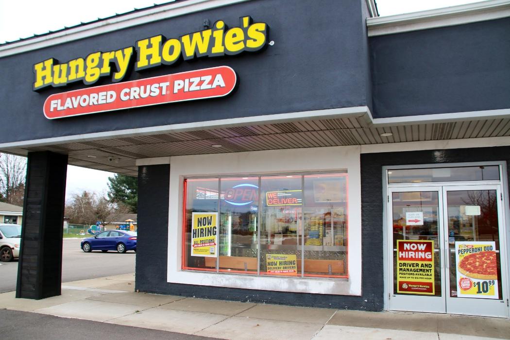 Hungry Howie's Pizza - White Lake, MI