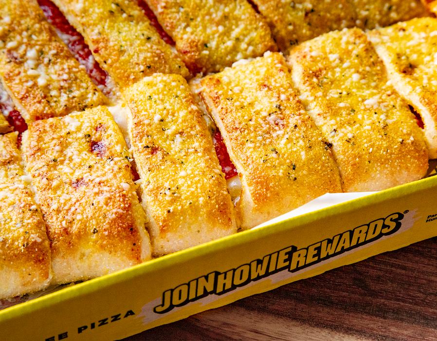 Hungry Howie's Pizza - White Lake, MI