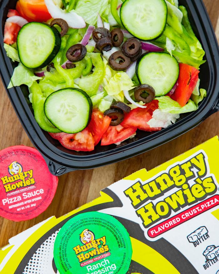 Hungry Howie's Pizza - Gilbert, AZ
