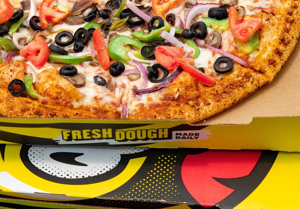 Hungry Howie's Pizza - Gilbert, AZ