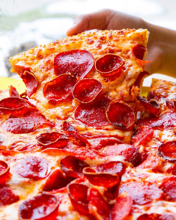 Hungry Howie's Pizza - Gilbert, AZ