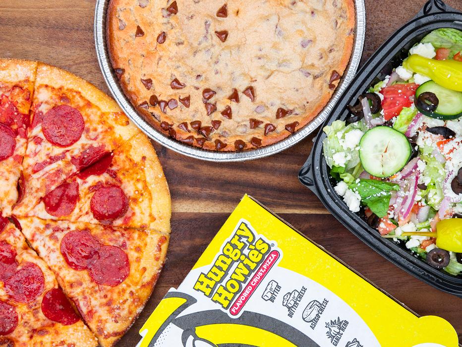 Hungry Howie's Pizza - Fort Wayne, IN