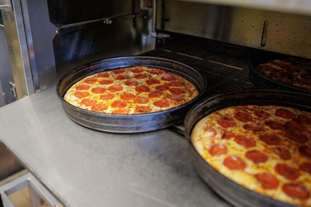 Hungry Howie's Pizza - Newnan, GA