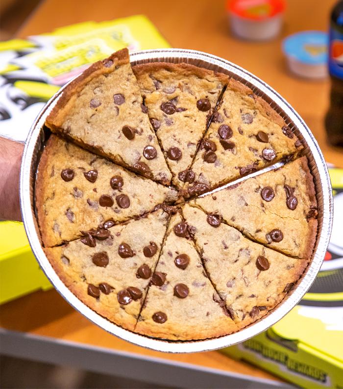 Hungry Howie's Pizza - Newnan, GA