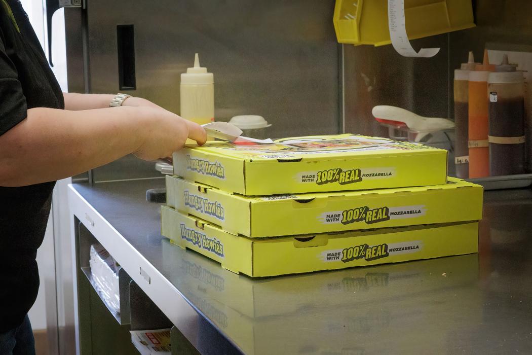 Hungry Howie's Pizza - Newnan, GA
