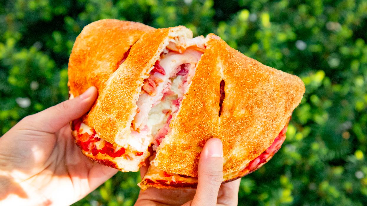 Hungry Howie's Pizza - Saginaw, MI