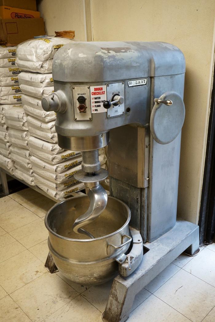 Hungry Howie's Pizza - Saginaw, MI