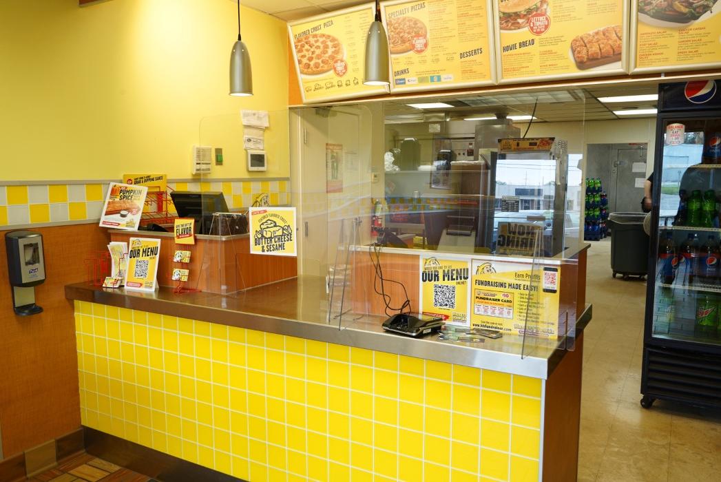 Hungry Howie's Pizza - Saginaw, MI